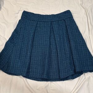Tweed Women’s Skirt